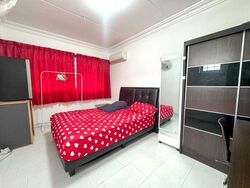 Blk 112 Pasir Ris Street 11 (Pasir Ris), HDB 4 Rooms #466862431